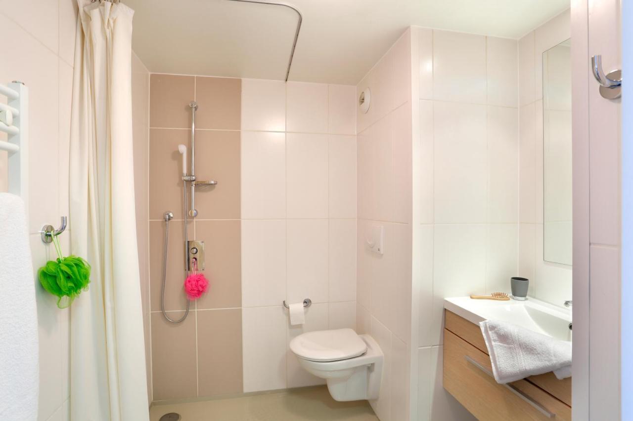 Loos Residence Nemea Eurasante المظهر الخارجي الصورة